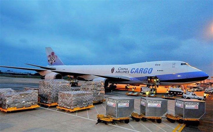 莆田空运西宁机场托运报价