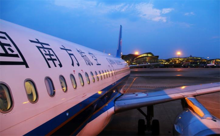 莆田空运泉州机场航空快递