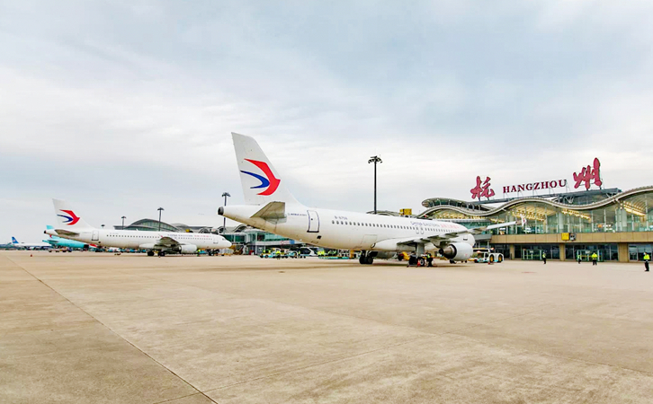 莆田空运到杭州机场快递代理公司