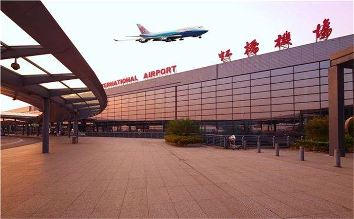 莆田空运到上海(虹桥、浦东)价格怎么收费