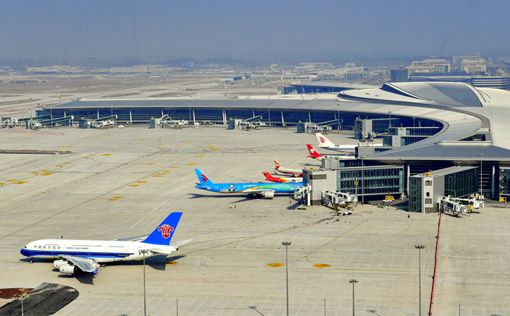 莆田空运和田机场快递怎么发货